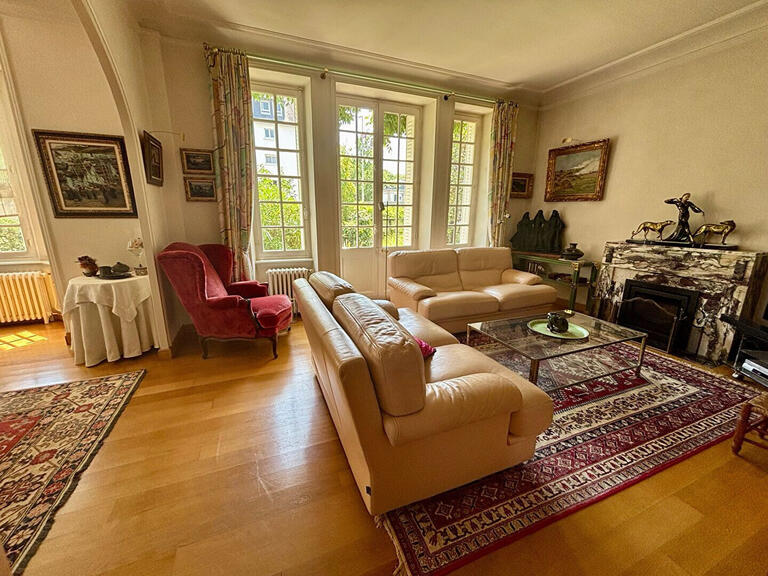 Maison Quimper - 5 chambres