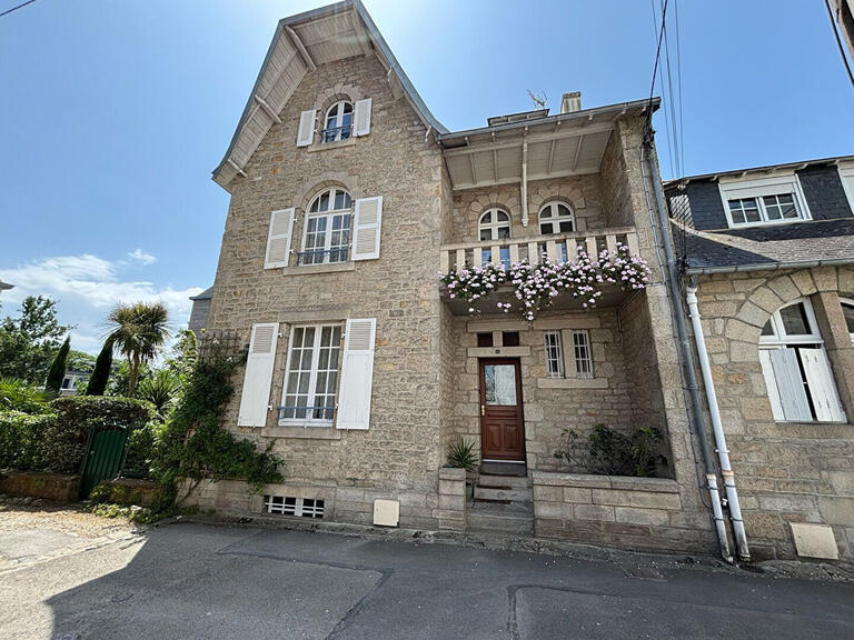 Maison Quimper - 5 chambres