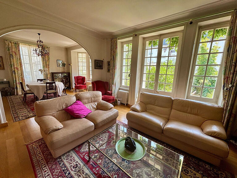 Maison Quimper - 5 chambres