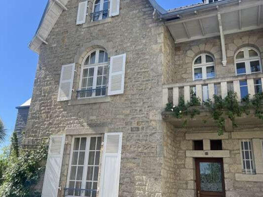 House Quimper - 5 bedrooms
