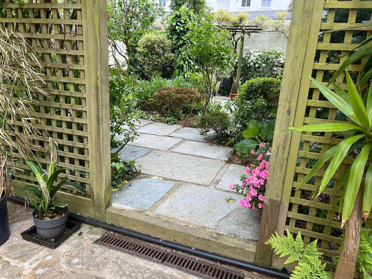 House Quimper - 5 bedrooms