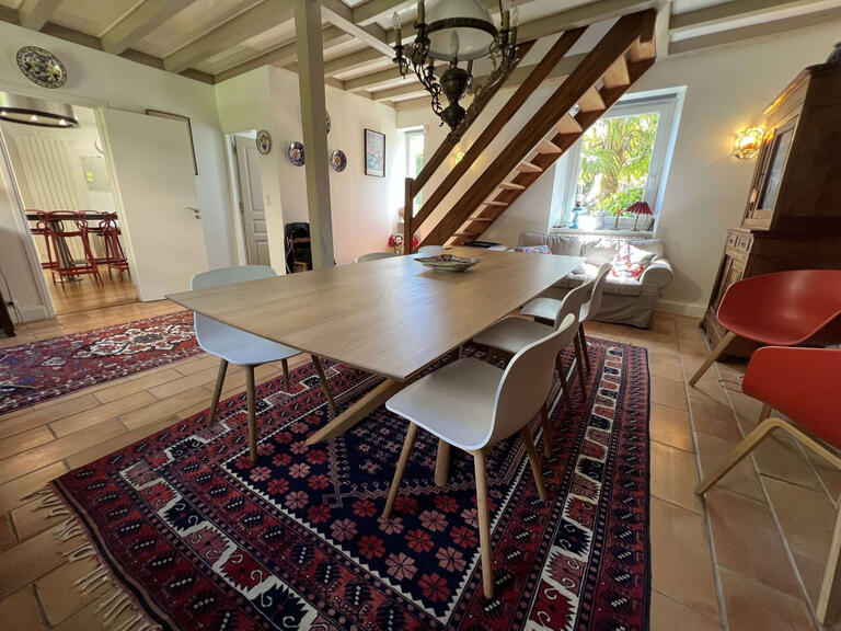 Maison Quimper - 6 chambres