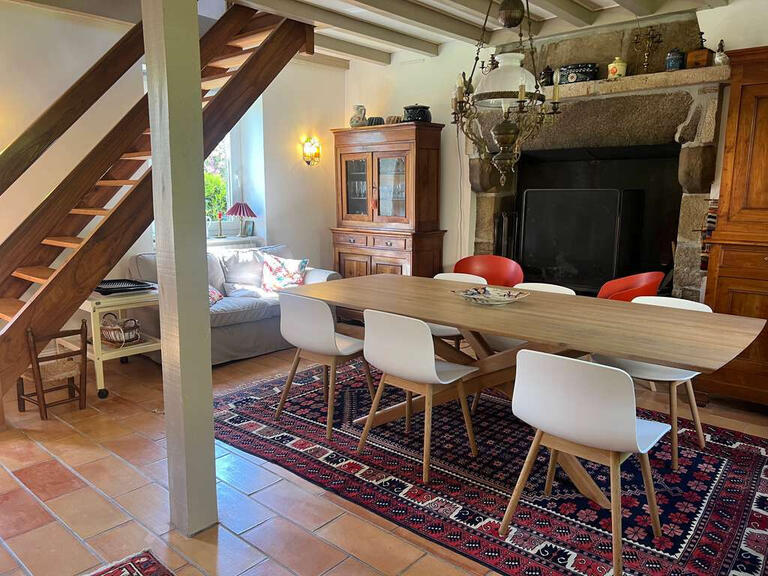 Maison Quimper - 6 chambres