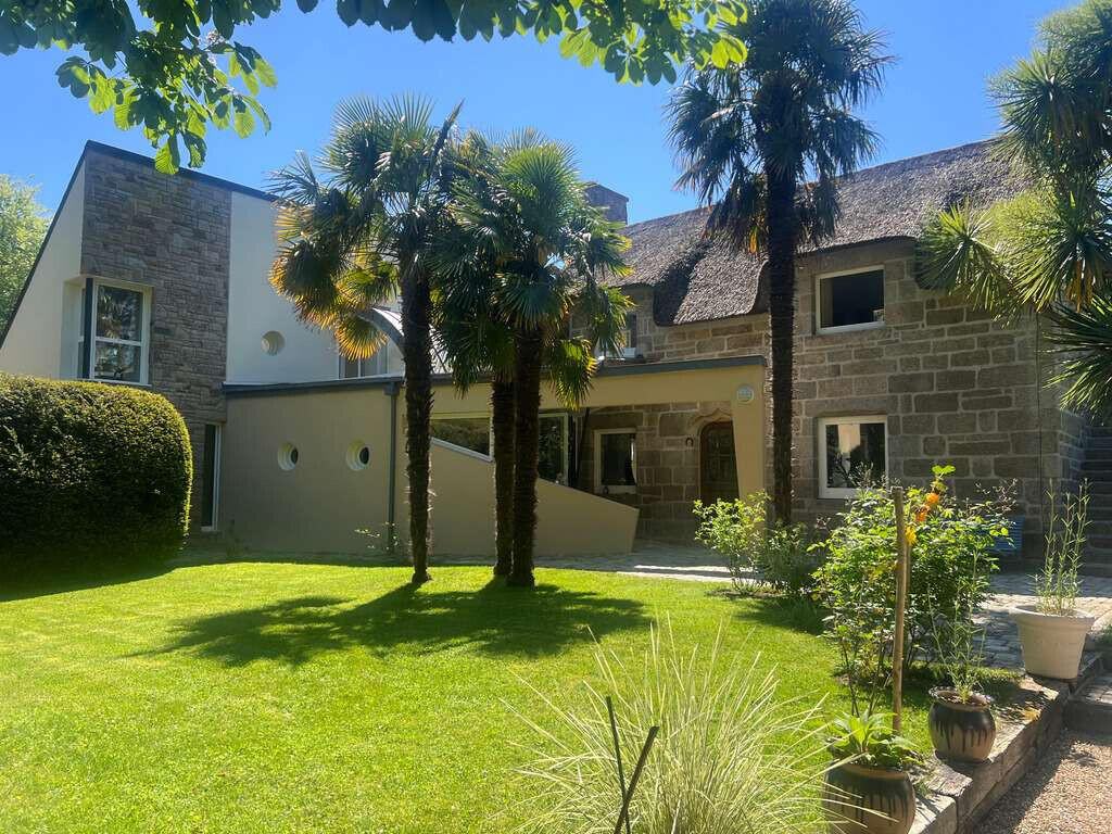 Maison Quimper