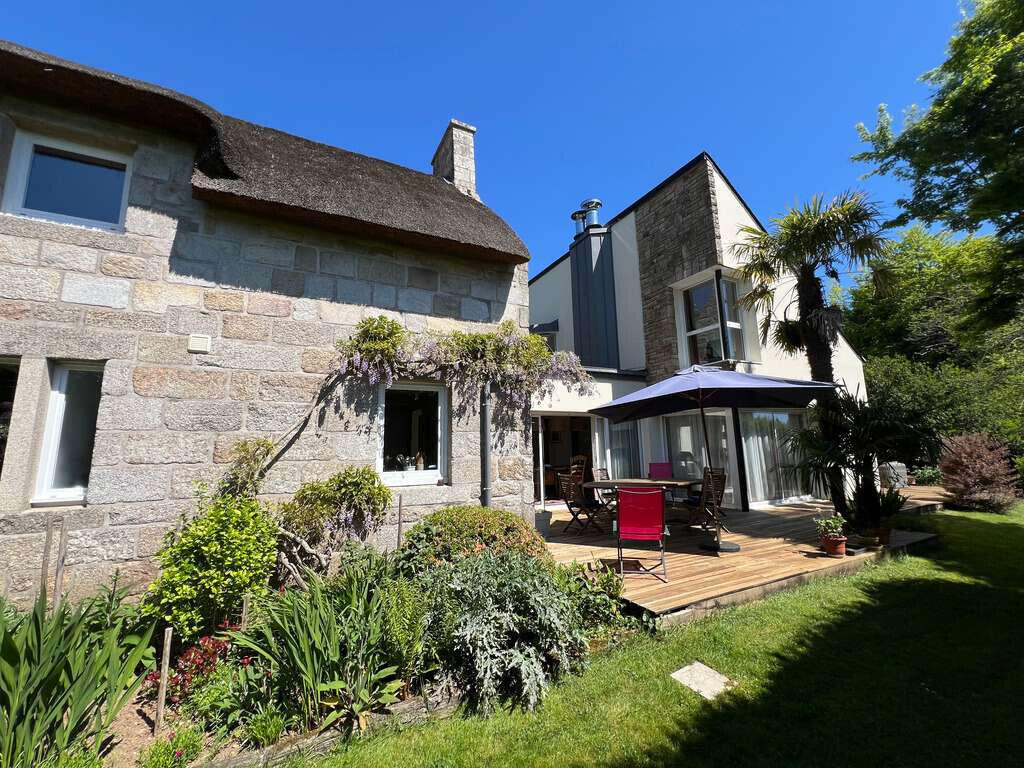 Maison Quimper