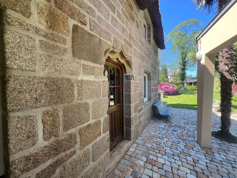Maison Quimper - 6 chambres