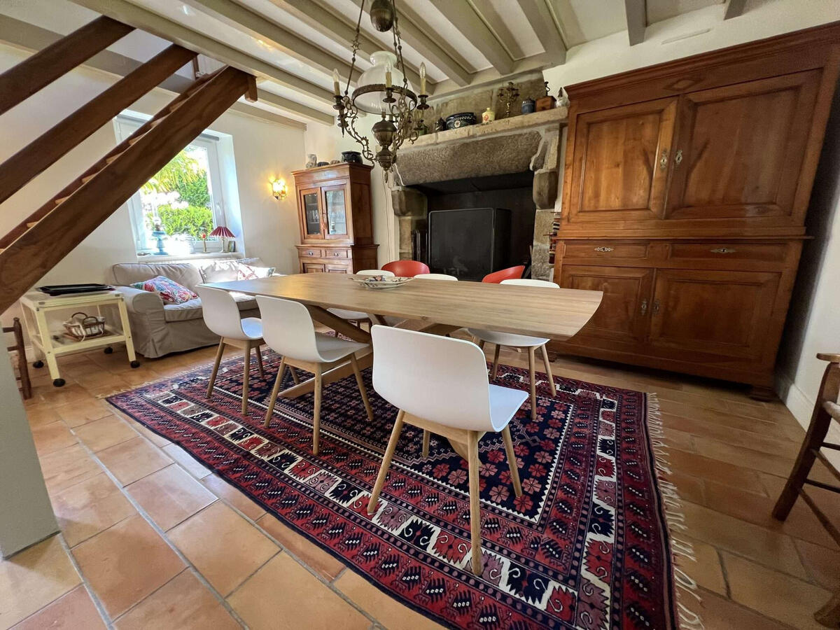 Maison Quimper