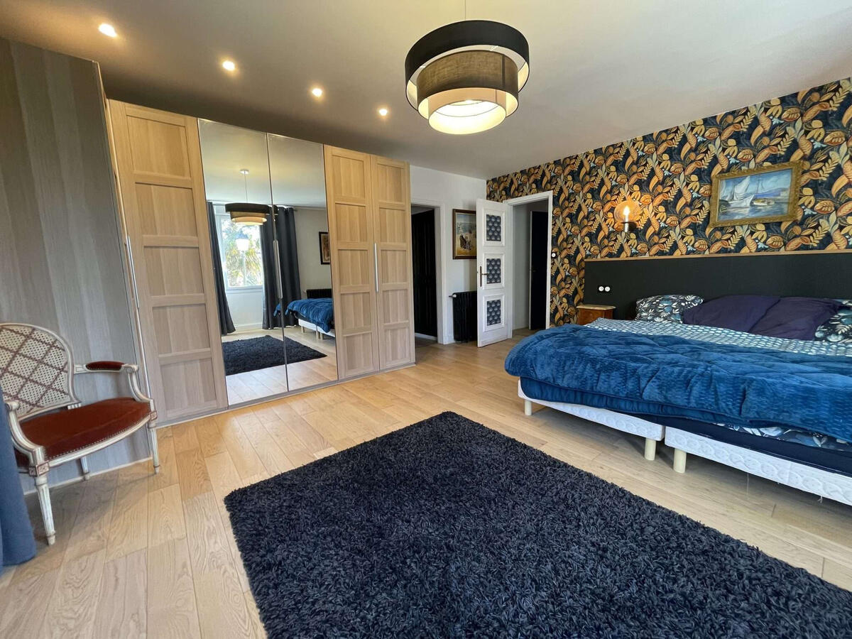 House Quimper