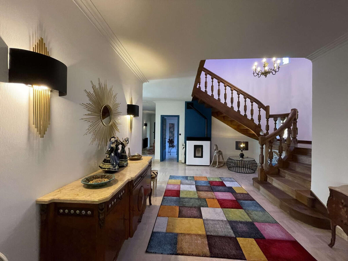 House Quimper