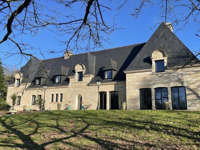 House Quimper