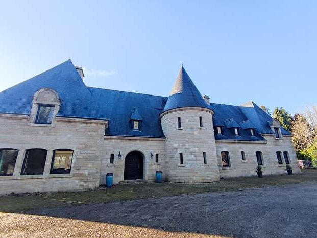 House Quimper