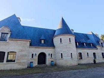 House Quimper - 6 bedrooms