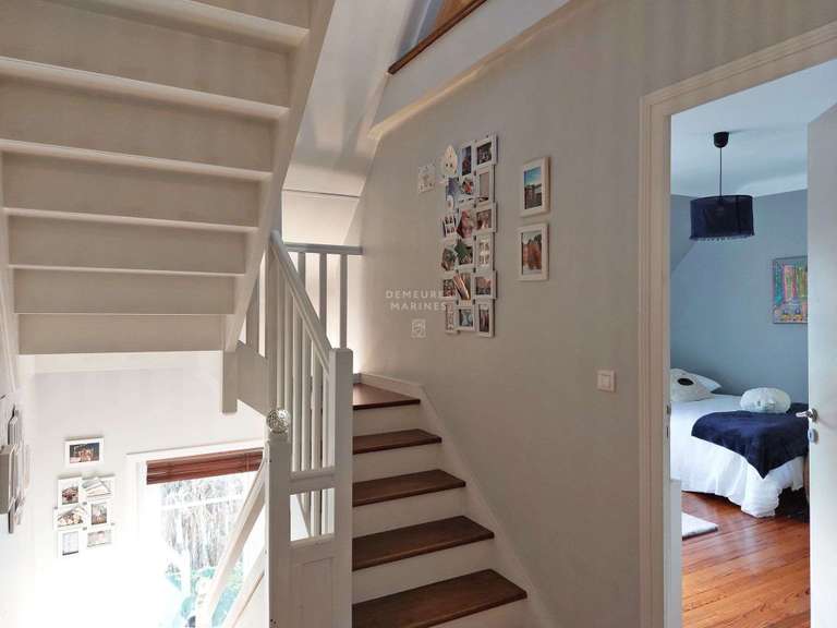 House Quimper - 5 bedrooms