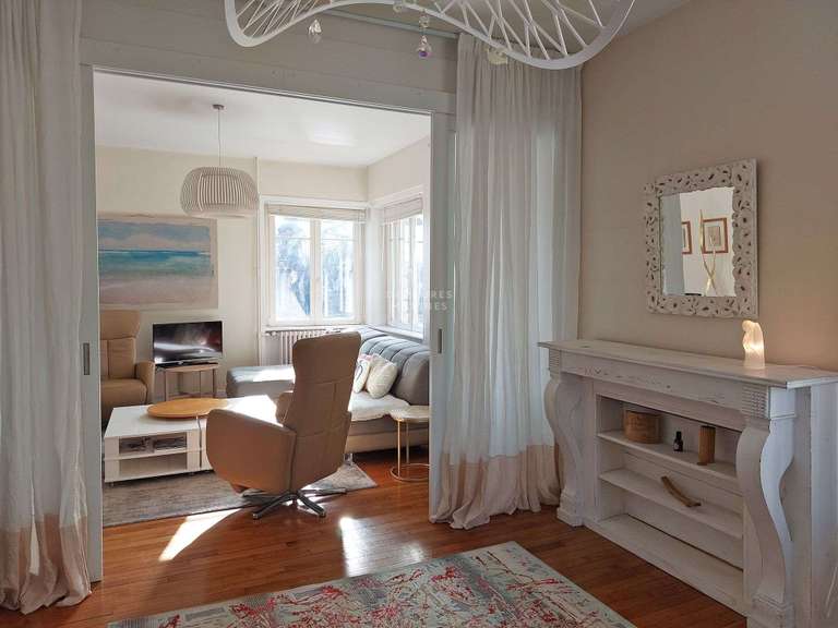 House Quimper - 5 bedrooms