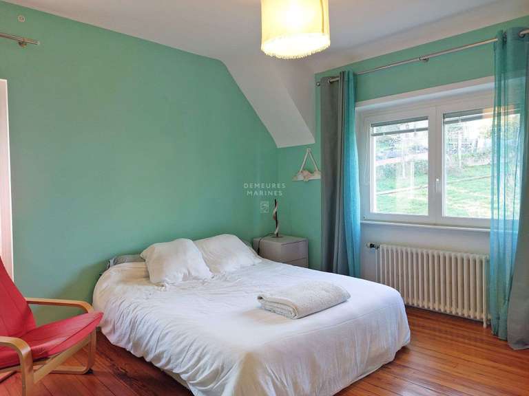 House Quimper - 5 bedrooms