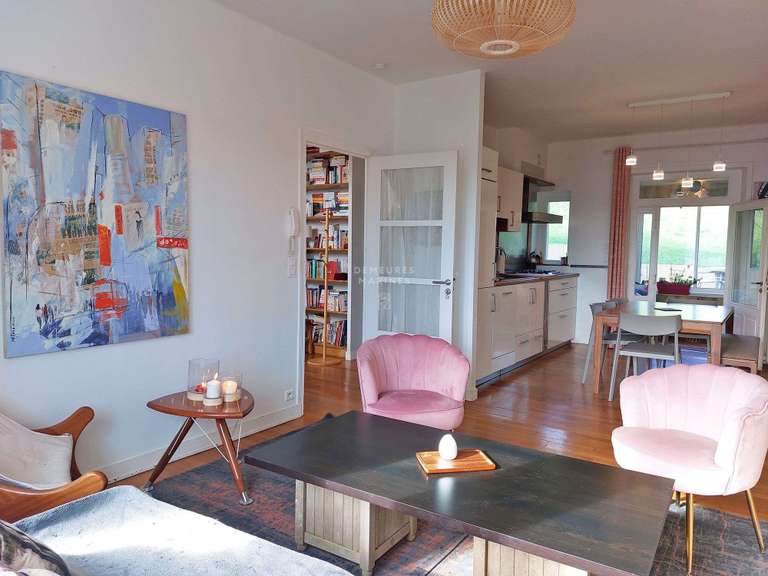 House Quimper - 5 bedrooms