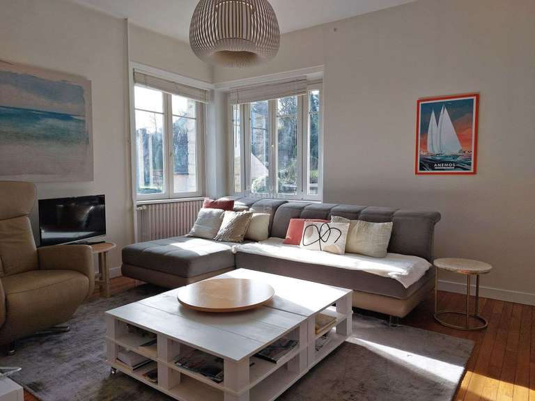 House Quimper - 5 bedrooms