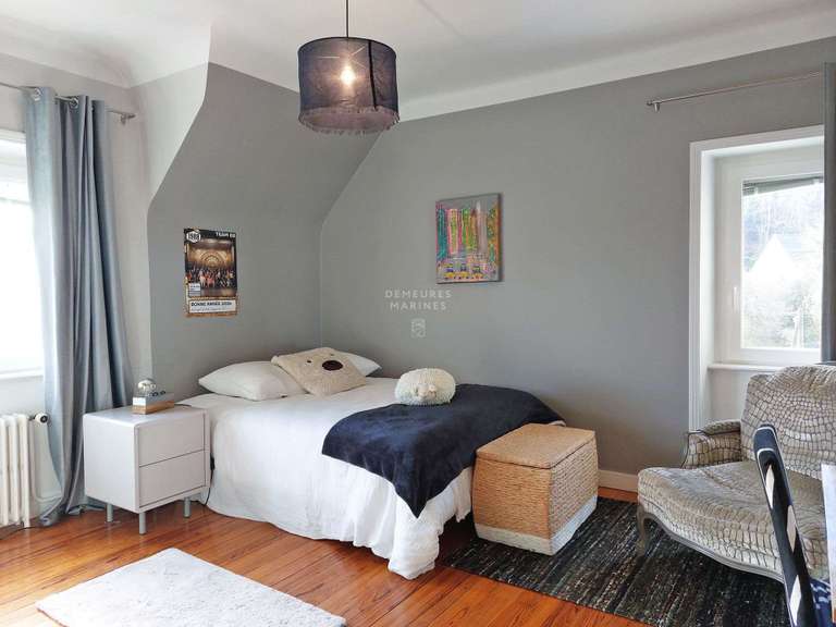 House Quimper - 5 bedrooms