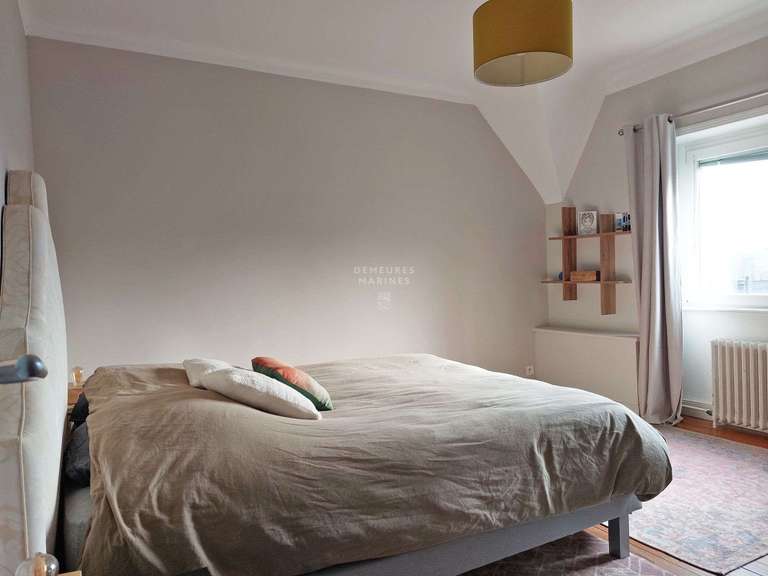 House Quimper - 5 bedrooms