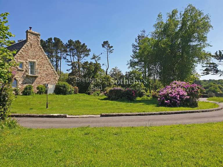 Maison Quimper - 6 chambres - 210m²