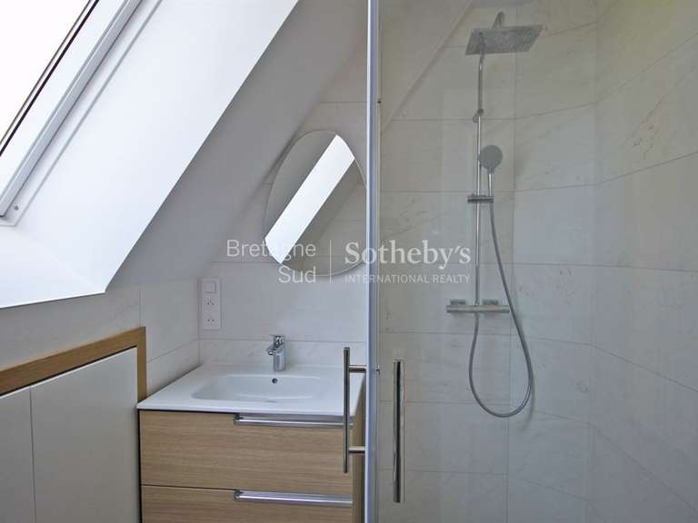 Maison Quimper - 6 chambres - 210m²