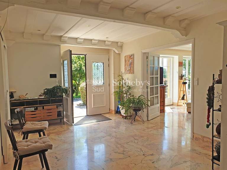 Maison Quimper - 6 chambres - 210m²