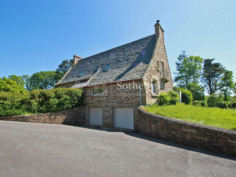 Maison Quimper - 6 chambres - 210m²