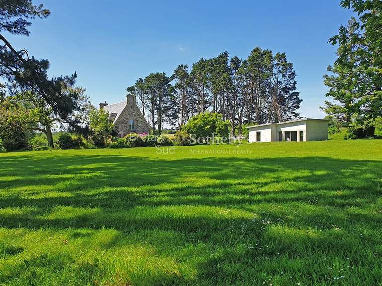 Maison Quimper - 6 chambres - 210m²