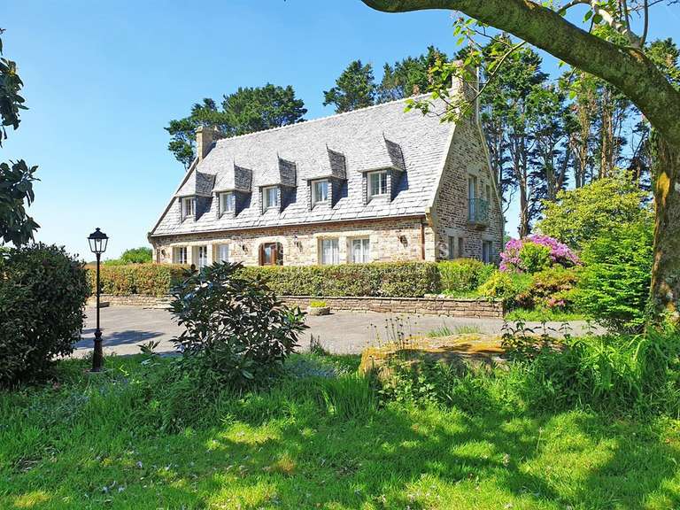 Maison Quimper - 6 chambres - 210m²