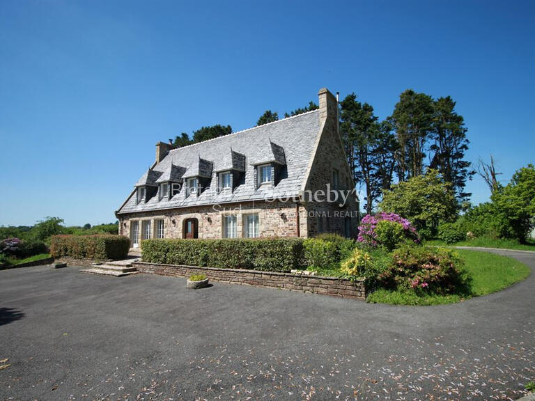 Maison Quimper - 6 chambres - 210m²