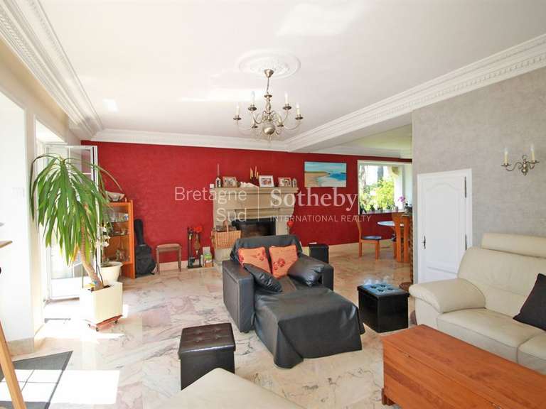 Maison Quimper - 6 chambres - 210m²