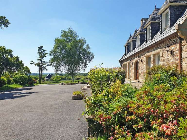 Maison Quimper - 6 chambres - 210m²