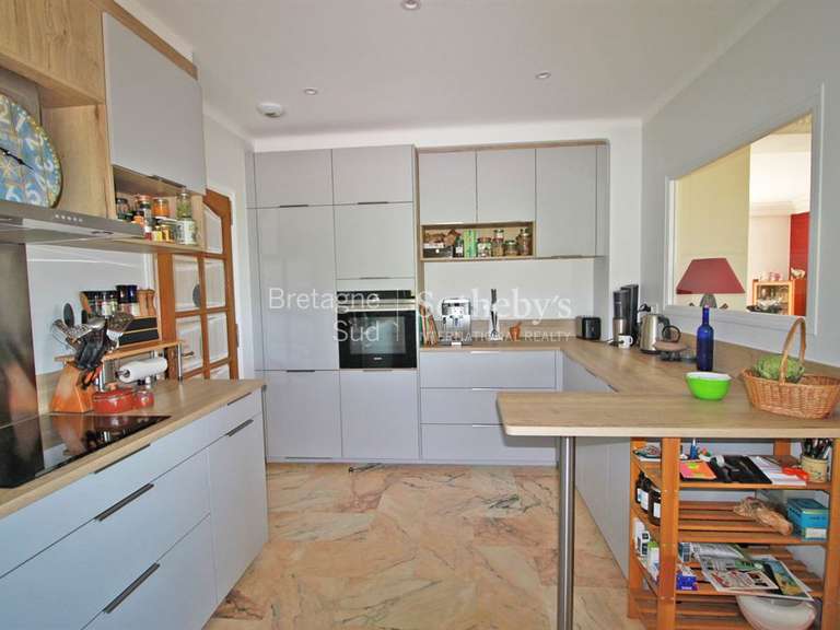 Maison Quimper - 6 chambres - 210m²