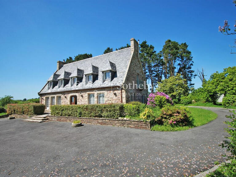 Maison Quimper - 6 chambres - 210m²