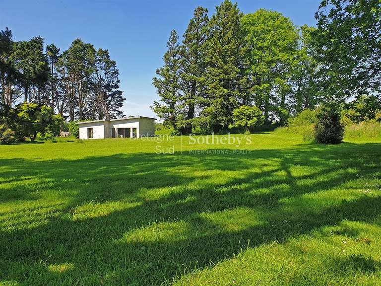 Maison Quimper - 6 chambres - 210m²