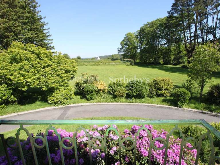 Maison Quimper - 6 chambres - 210m²
