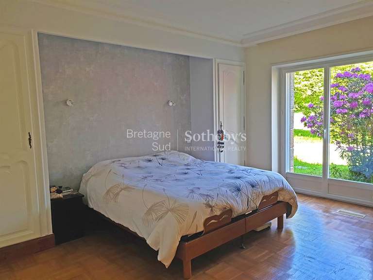 Maison Quimper - 6 chambres - 210m²