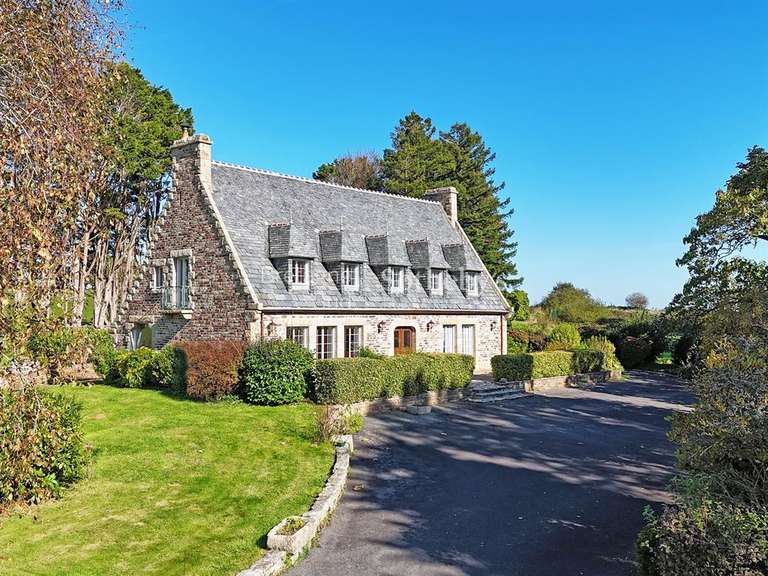 Maison Quimper - 6 chambres - 210m²
