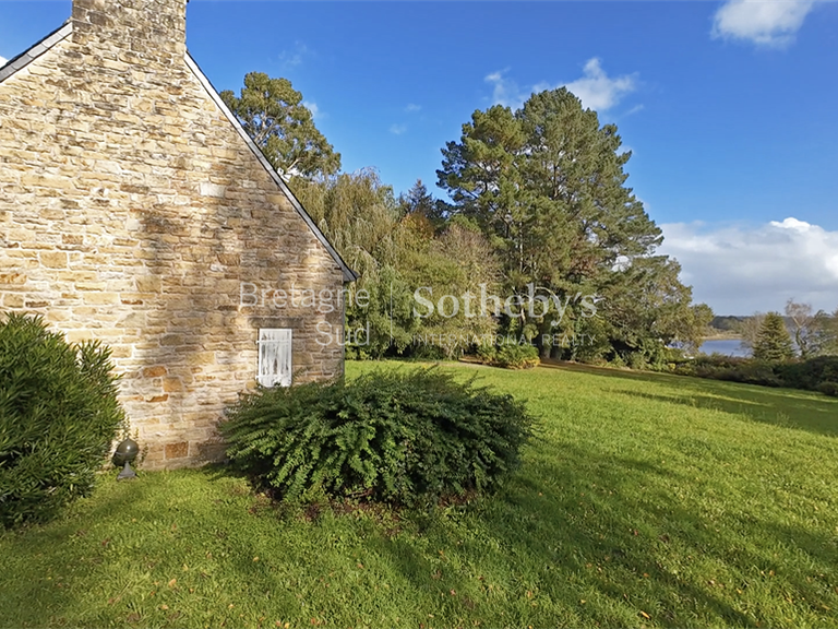 Maison Quimper - 5 chambres - 187m²