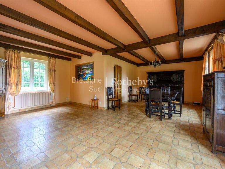 Maison Quimper - 5 chambres - 187m²