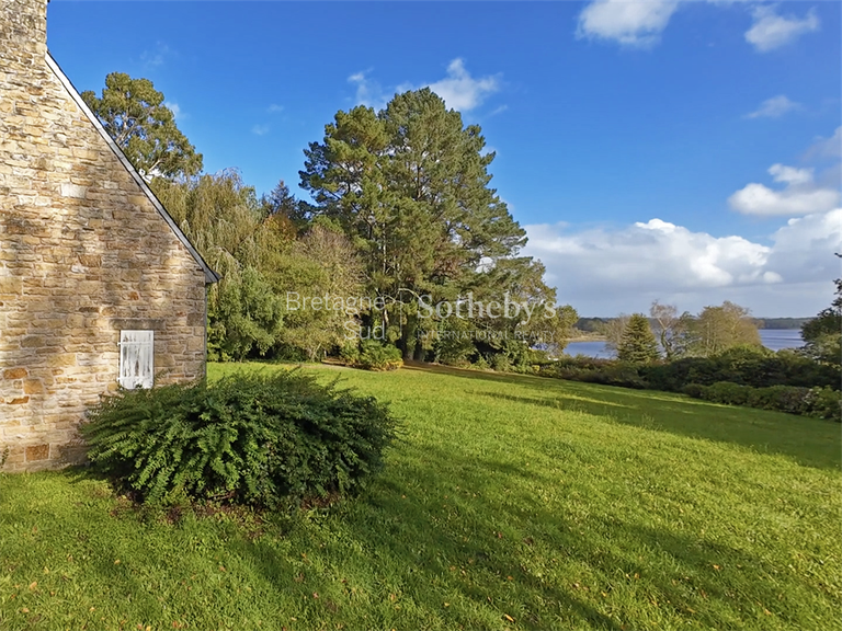 Maison Quimper - 5 chambres - 187m²