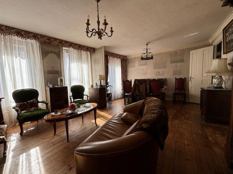 House Quimper