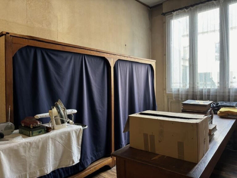 House Quimper
