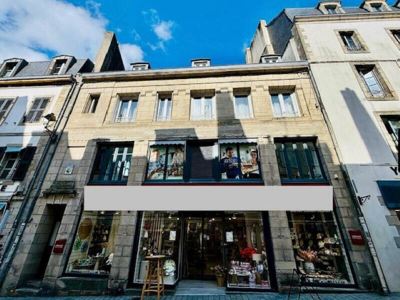 House Quimper