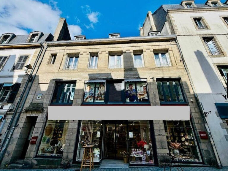 House Quimper