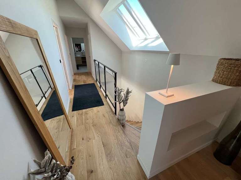 Maison Quimper - 4 chambres
