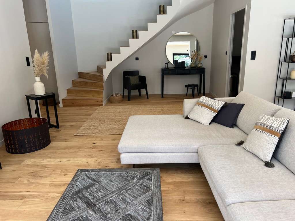 House Quimper