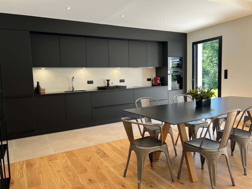 House Quimper