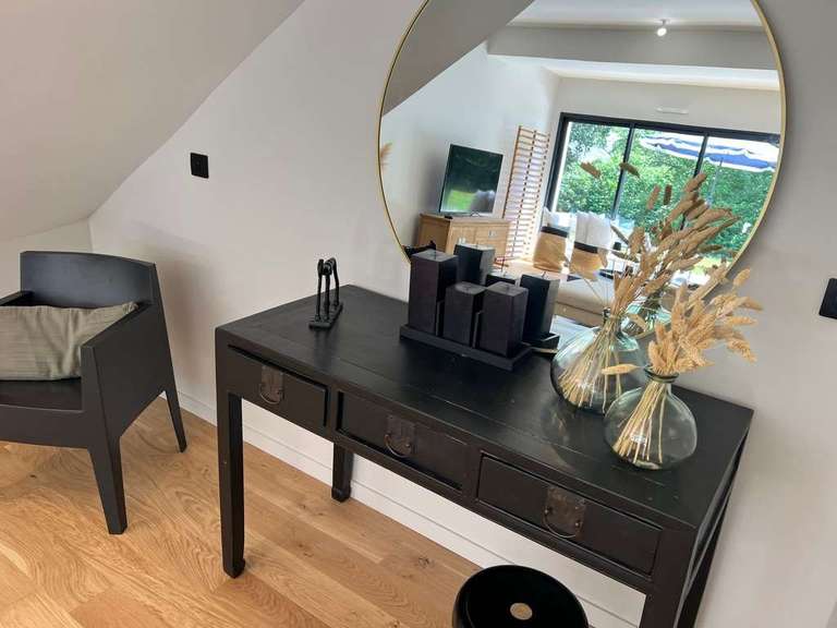 Maison Quimper - 4 chambres