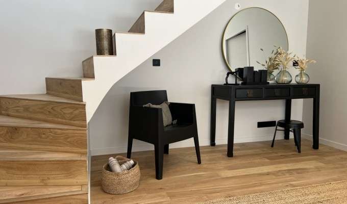 House Quimper